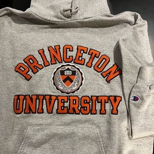 Princeton University Champion Sweatshirt